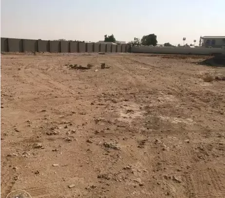 Land Ready Property Residential Land  for sale in Doha-Qatar #7315 - 1  image 
